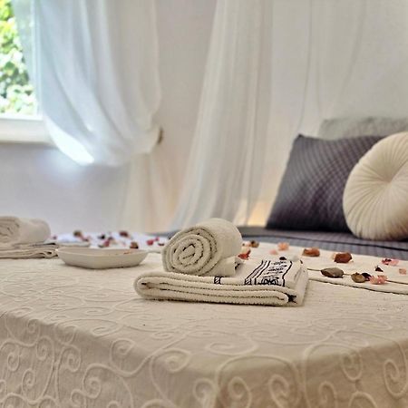 Elite Residence Flos Orebić Kültér fotó