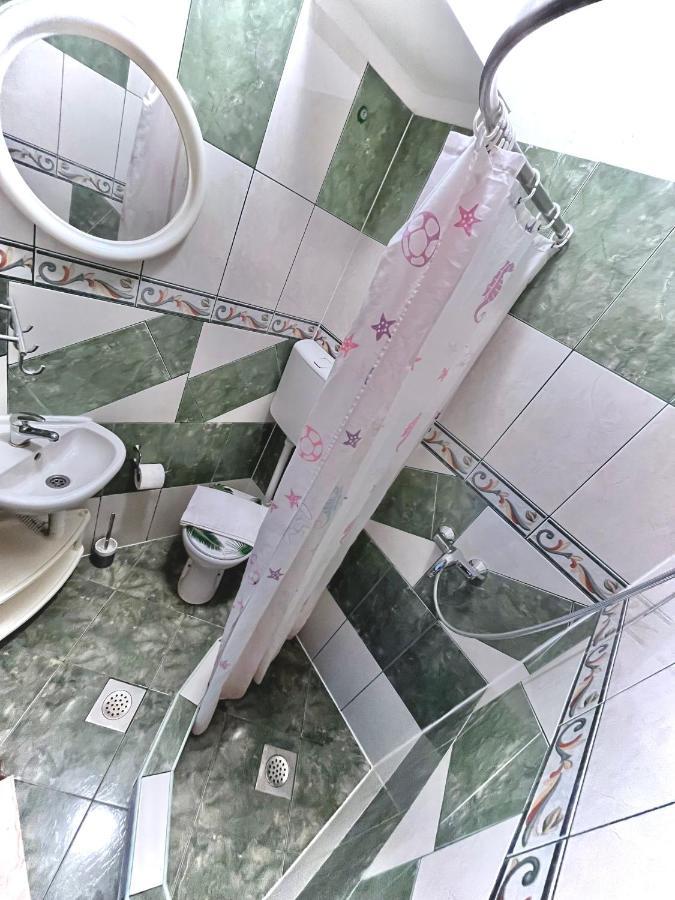 Elite Residence Flos Orebić Kültér fotó