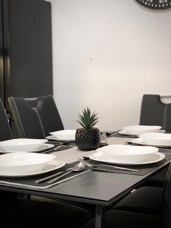 Elite Residence Flos Orebić Kültér fotó