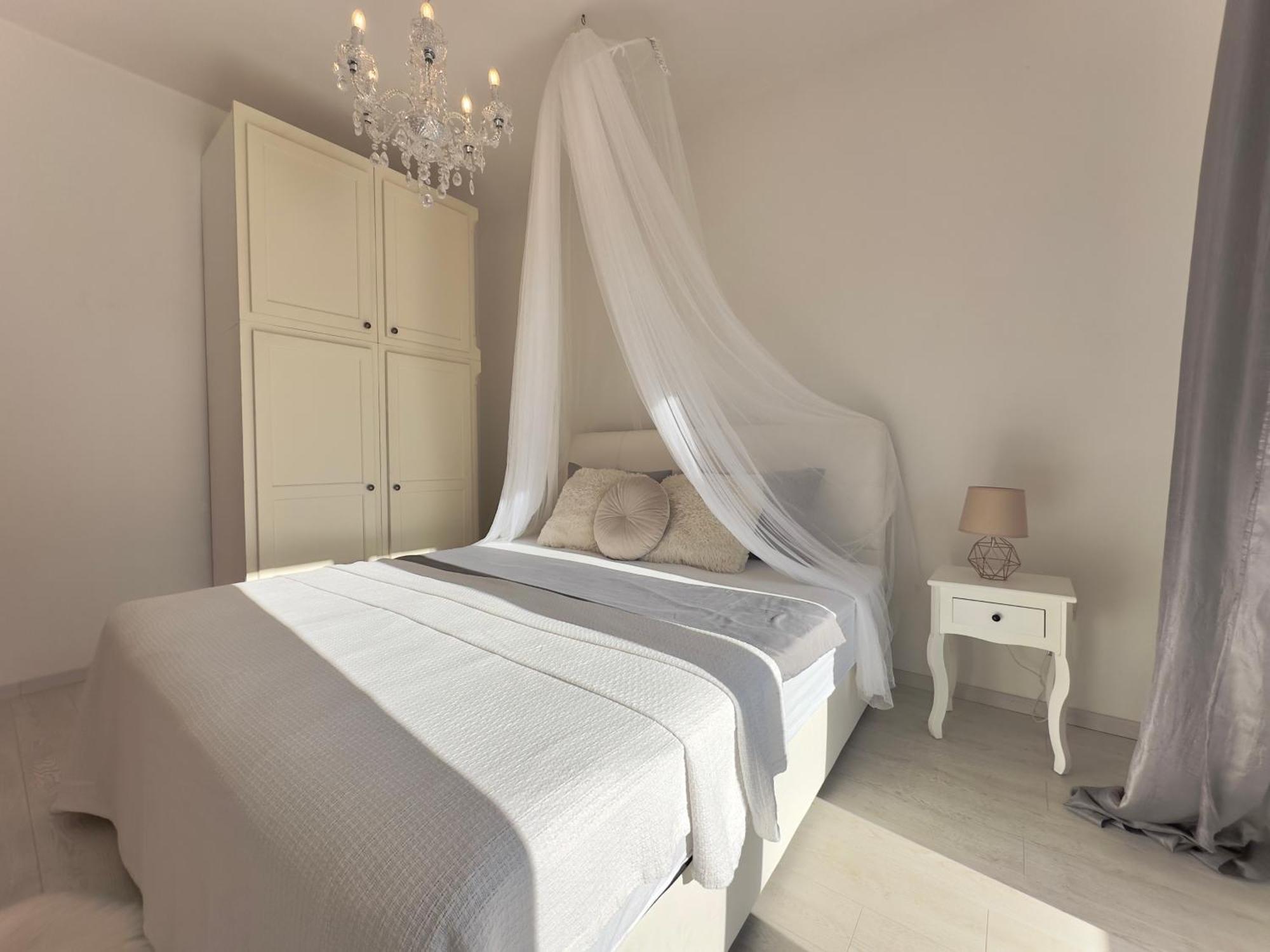 Elite Residence Flos Orebić Kültér fotó