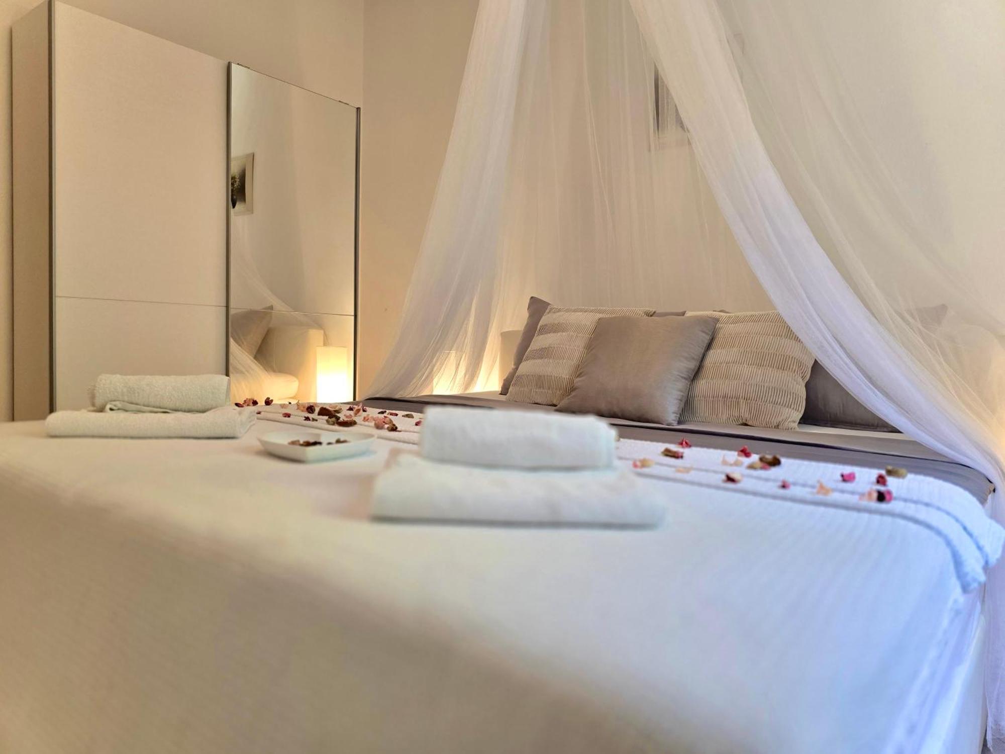 Elite Residence Flos Orebić Kültér fotó