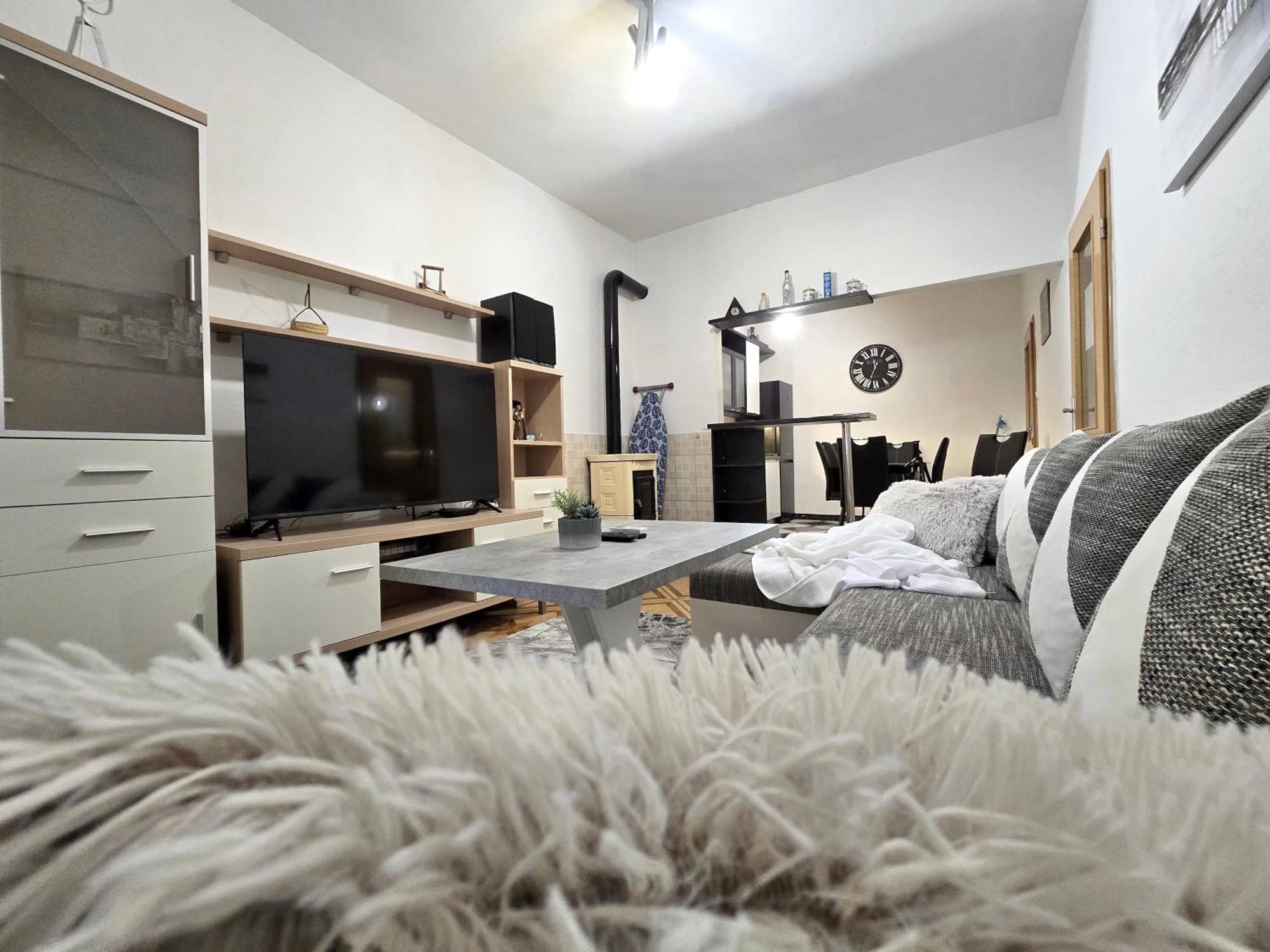 Elite Residence Flos Orebić Kültér fotó